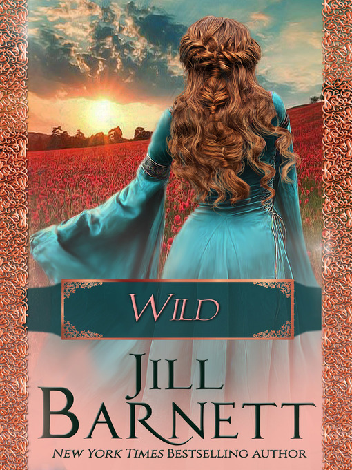 Title details for Wild by Jill Barnett - Available